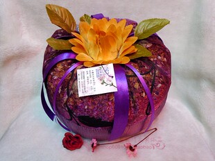 云南香包 干花 蓝蜻蜓牌特大号香瓜\/\/送小礼品\/