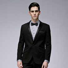 【六一】 GXG 西装 正品 男士休闲黑色西服#03101423
