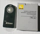 Jueying пульт дистанционного управления для Nikon D80 D70S D70 D60 мл-L3