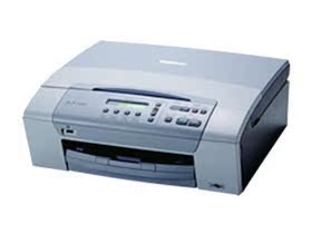 皇冠+实体 兄弟 MFC-7340 激光多功能一体机