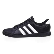 ���ϴ�˹ adidas NEO Shell B & W ����Ь ����Ь U45605