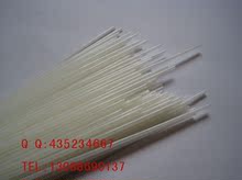 进口环保材料 财务凭证打孔铆管装订机耗材 装订机专用胶管5.3