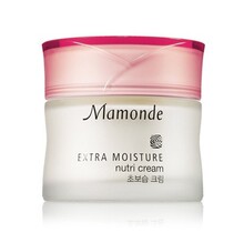 韩国专柜正品爱茉莉/Amore梦妆花蕊沁润超保湿水分面霜 50ml
