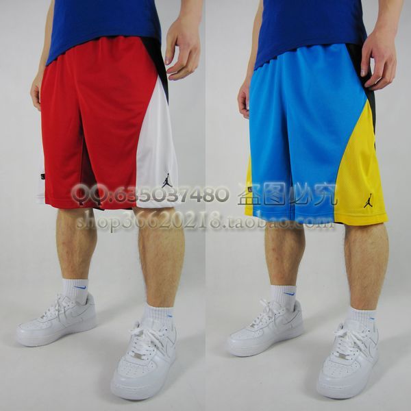 飞人乔丹运动裤哪种好?飞人乔丹运动裤价格,飞