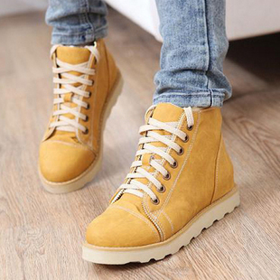 正品雪地靴保暖女鞋...