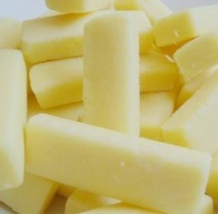  内蒙古原味奶酪 天美华乳纯无蔗糖奶砖特产250克休闲零食品 特价