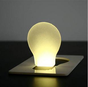mini卡片灯,led卡片灯,卡片灯