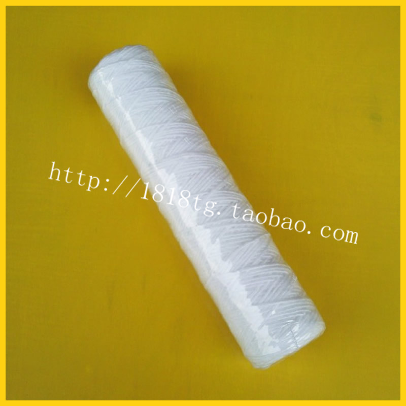 10 Inch wire core/Electroplating industry Dedicated Filter element Filter element filter Wire corein the Decoration main material , Toiletries , Bathroom Hardware/Pendant , Filter/Water Purifier category - from Buy2taobao.com to provide professional Taobao agent buy service