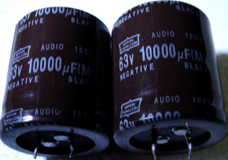 high speed Black Edition Filtering Capacitance 63V10000UF 023 Yihong Electronicsin the Audio appliances , Video Appliance Parts , hifi Audio Accessories , Capacitance category - from Buy2taobao.com to provide professional Taobao agent buy service