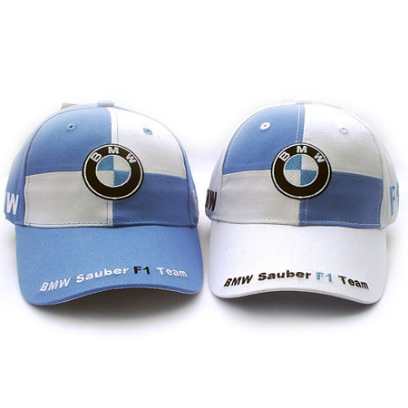 Кепка BMW hat F1 F1