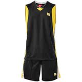 原价159|CBA正品新款男子篮球套装 训练比赛 队服 5011103