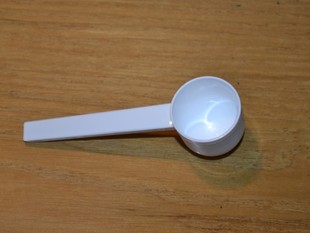 5g奶粉计量勺子 同荷兰牛栏美素奶粉量勺子 米