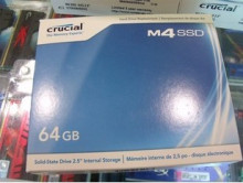 Ħ������ þ��C400 M4 64G CT64M4SSD2 SSD SATA3 ��415M