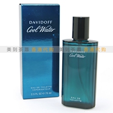 Davidoff�����ŷ���ˮ��ʿ��ˮ40ml/75ml/125ml ��۴��� ����