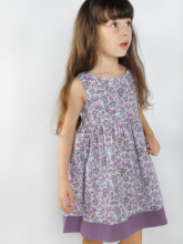 ��ͯС�� Chouchou chic ��ݮ��ȫ�ޱ�������ȹ ���� ����ȹ