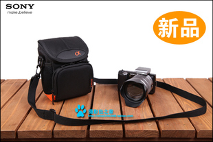  索尼 微单 微单 相机包 NEX-F3 NEX-5N NEX-5R NEX-6 NEX-7专用包