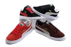 Демисезонные ботинки Puma 350734