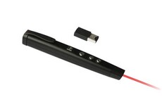USB-лазерная указка v896 перевернуть страницу в
