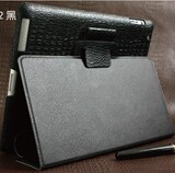 koko原装真皮 ipad2 保护套 休眠 the new ipad 3保护套 超薄韩国