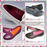 <span class=H>Crocs</span>/卡洛驰正品丽诺stucco/plum 女生休闲休闲鞋/4色入