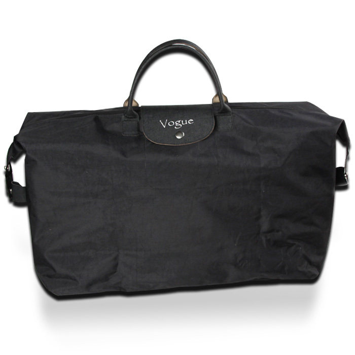 PINDI正品 男女共用款 2011新款时尚<span class=H>包包</span> 折叠袋 旅行袋