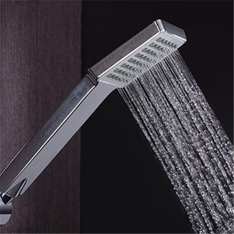 方形淋浴花洒 花洒喷头 花洒头 手持花洒出水集中特价|一淘网优惠购|购就省钱