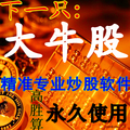 私募超短线王股票软件炒股软件永久使用 通达信涨停技术指标公式