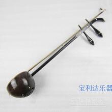 潮州音乐椰胡
