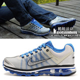 2010��ů �Ϳ�/nike Air <span class=H>Max360</span>ȫ�������ܲ�Ь ���� ����
