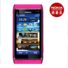 【包顺丰送膜】Nokia/诺基亚 N8/N8-00手机 高清触屏 大陆行货