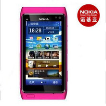 ����˳����Ĥ��Nokia/ŵ���� N8/N8-00�ֻ� ���崥�� ��½�л�