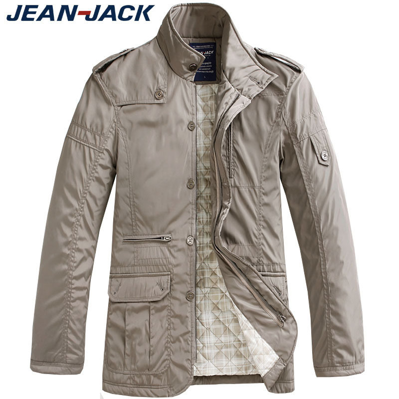 �Խ��JeanJack�Ա���������װ��װ���г��������������������׼���֮