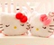 上下架计划:Hello Kitty公仔抱枕毛绒玩具可爱凯蒂猫咪靠垫KT猫两用暖手捂
