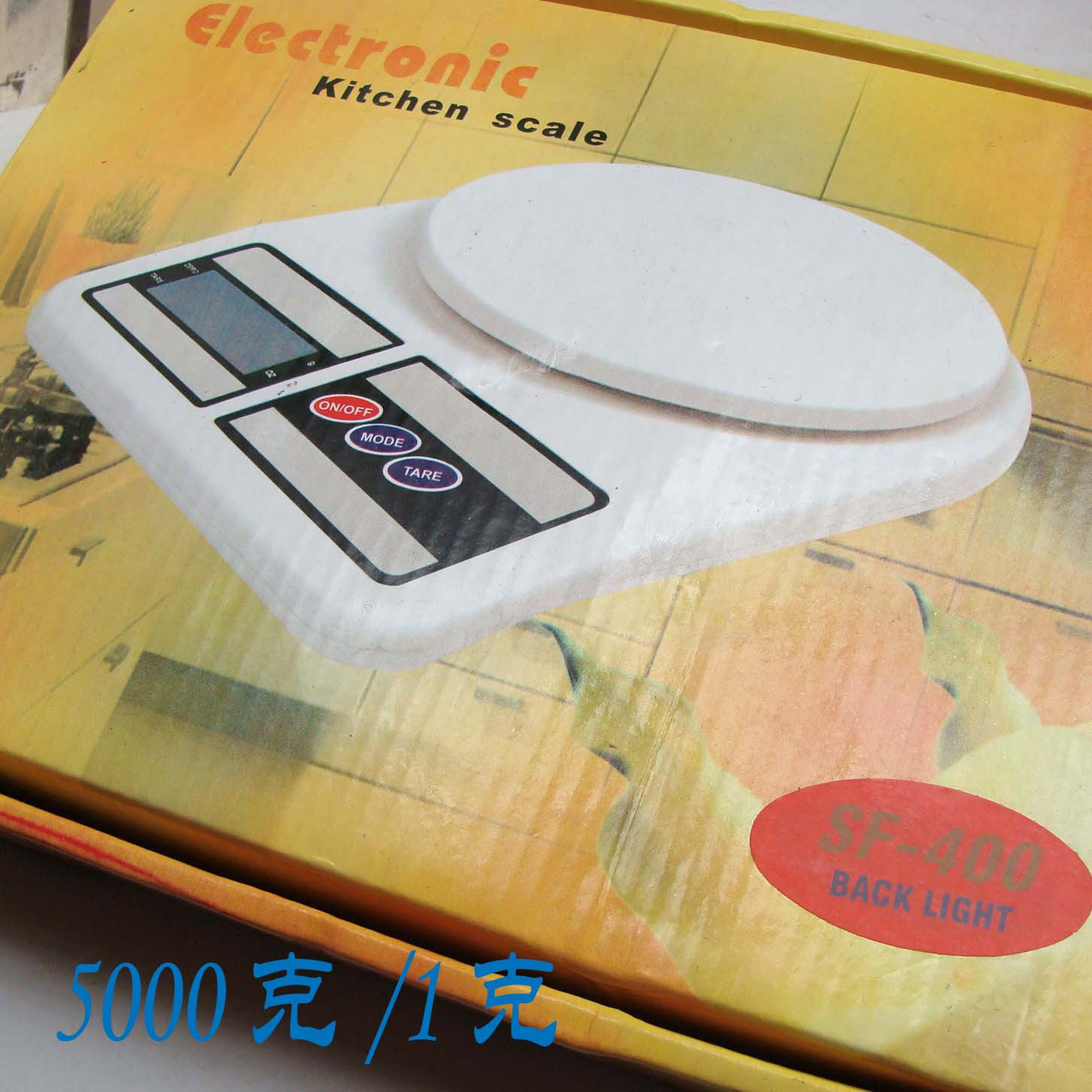 KTMODEL miniature Electronic balance Weigh 5000 gram/Accuracy 1 g/Household Good Aircraft usein the Kitchen/Cooking utensils , Kitchen Gadgets/Kitchen storage , Other category - from Buy2taobao.com to provide professional Taobao agent buy service