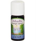 #2300 德国O家/Oshadhi甜橙精油10ml 美白/减压/助消化