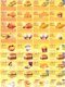 冲5钻 1.5元5大张9-11月底肯德基KFC 优惠券/优惠卷
