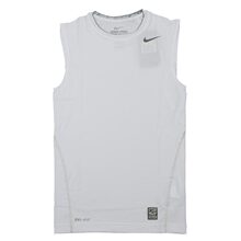 正品 NIKE 耐克男子训练背心夏季运动篮球背心 269602-100