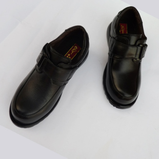  儿童皮鞋/黑色皮鞋/配西裤礼服燕尾服正装 真皮牛皮皮鞋