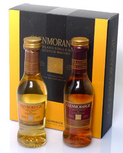 mini9s酒版收藏格兰杰glenmorangie original lasanta