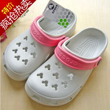 �����CROCS Ůʽ��԰Ь������棩ɳ̲Ь/����Ь/����Ь
