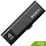 sony u盘 4g u盘 索尼优盘4gn 4GU盘个性创意 u盘4g 正品特价包邮