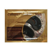 商城正品 欧来卡胶原蛋白黑泥眼膜/6G 深海黑泥眼膜