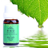 【卿颜阁】天然茶树精油 控油去痘祛痘印 杀菌去粉刺