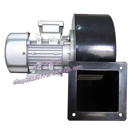 Factory Promotions 750W Low noise Centrifugal fan Blower Suction fan remove dust Industrial fans 220V380Vin the Hardware/Tool , Pneumatic Tools , Other pneumatic tools category - from Buy2taobao.com to provide professional Taobao agent buy service