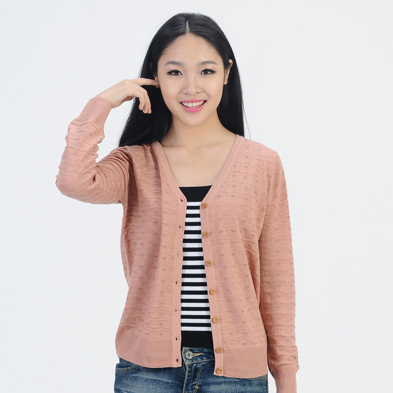 【多图】<em>哥弟</em>新款开衫毛衣 - <em>哥弟</em>新款开衫毛衣