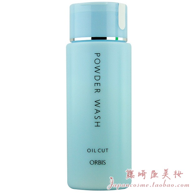 �ձ���Ʒ��ORBIS����˼Powder Wash ˿�϶�����ؽ��շ�/�����
