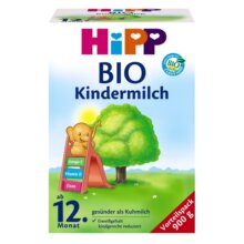 �ֻ��ػ� �¹�ϲ��Hipp�����л�Ӥ���̷�4�� 900g 4�а���