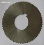 (Knight)Nitride Saw blade milling cutter ¢ 80*0.8in the Hardware/Tool , Cutting , Cutter category , Blade cutter category - from Buy2taobao.com to provide professional Taobao agent buy service