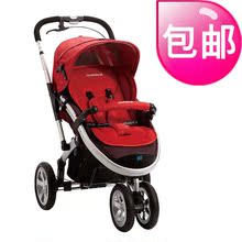 抢JOSS好孩子集团婴儿手推车童车可折叠平躺欧洲婴儿车JOSS-H148