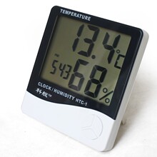 HTC-1 ������Ļ���� ���ڵ�����ʪ�ȼ� �����¶ȼ� ʪ�ȼ� ������